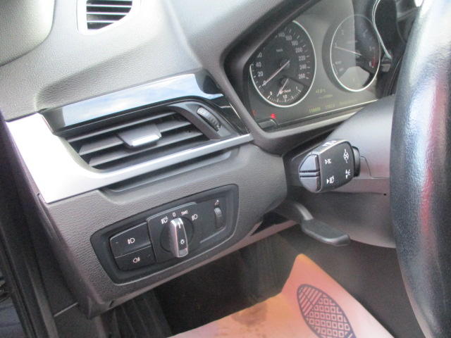 Bmw X1 X Line s Drive 18d 150 cv Bva8