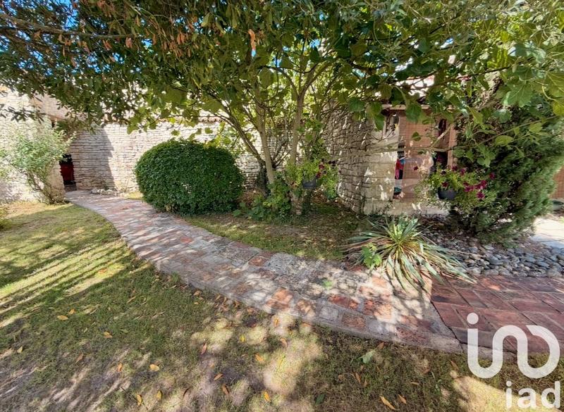 Maison - 170 m² - 6 pièces