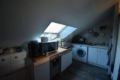 Maison - 248 m² - 6 pièces