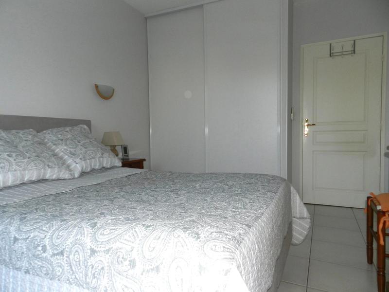 Appartement - 82 m² - 3 pièces