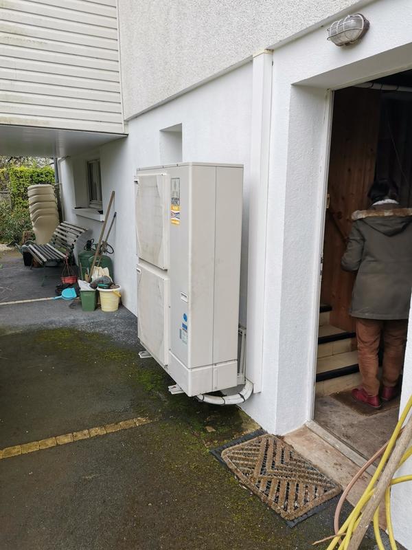 Maison - 126 m² - 6 pièces