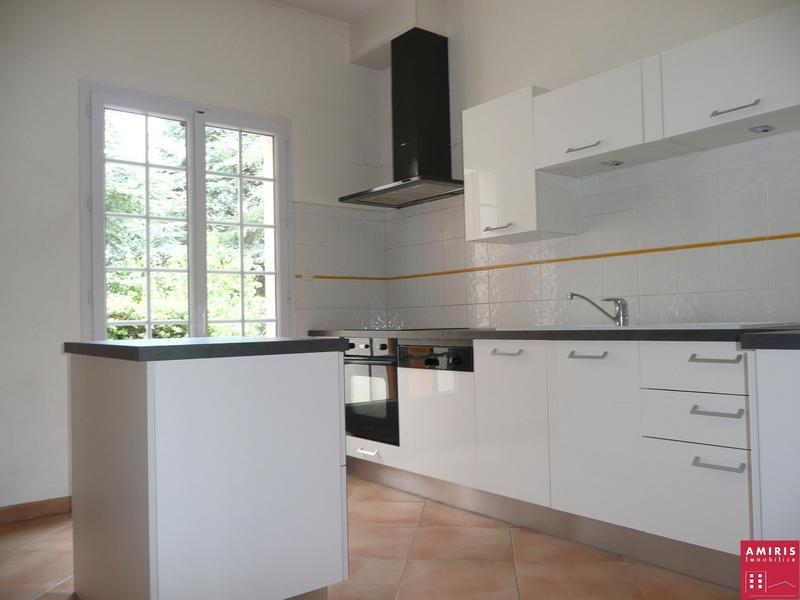 Maison - 192 m² - 7 pièces