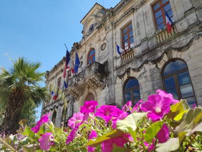 Terrain constructible - 310 m²