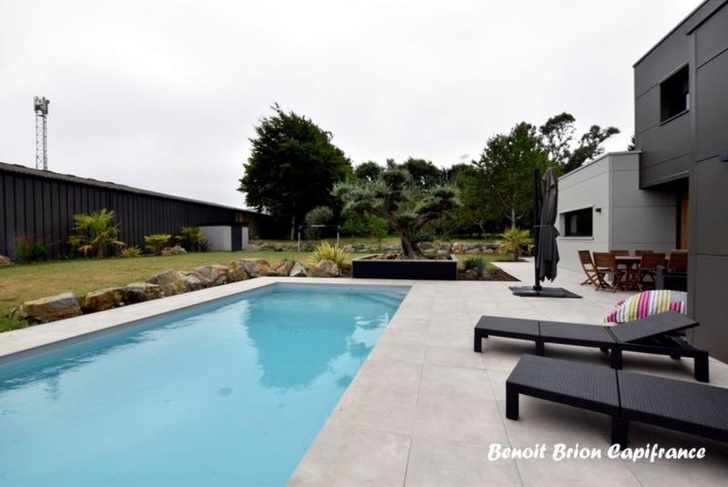 Maison - 200 m² - 5 pièces