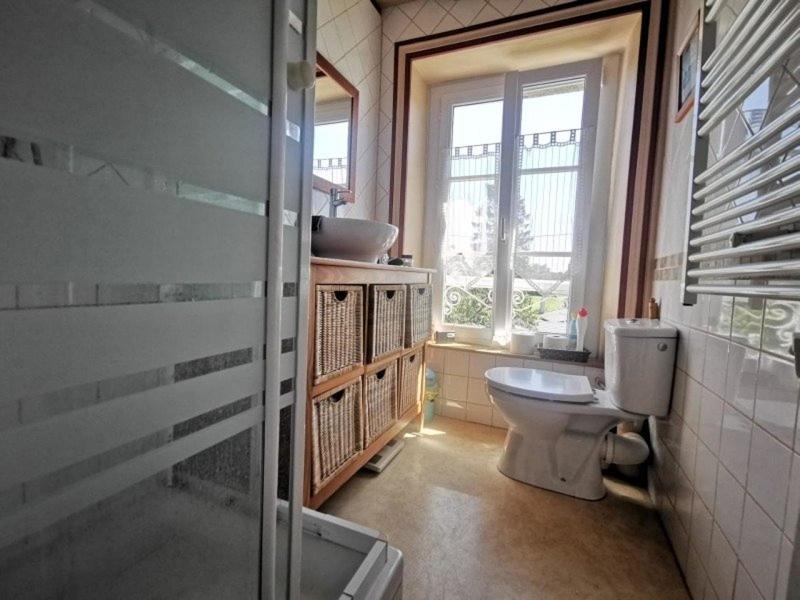 Maison - 149 m² - 7 pièces