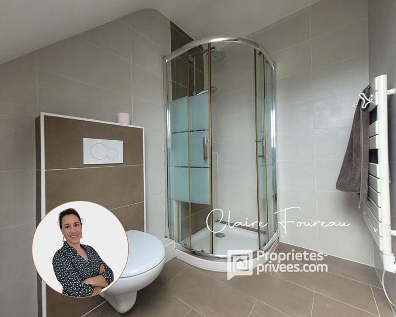 Maison - 161 m² - 5 pièces