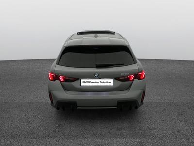 Bmw Série 1 F70 120d 163 ch Dkg7 m Sport