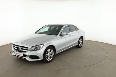 Mercedes Classe c 220 d Executive 9g-Tronic 170 ch
