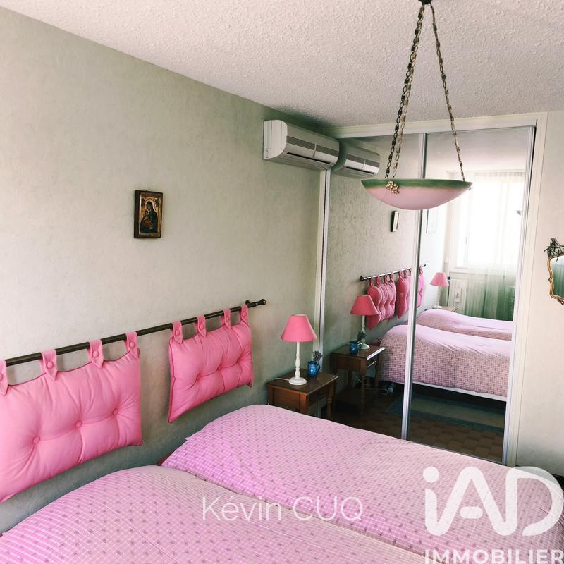 Appartement - 87 m² - 4 pièces