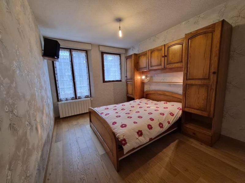 Maison - 107 m² - 5 pièces