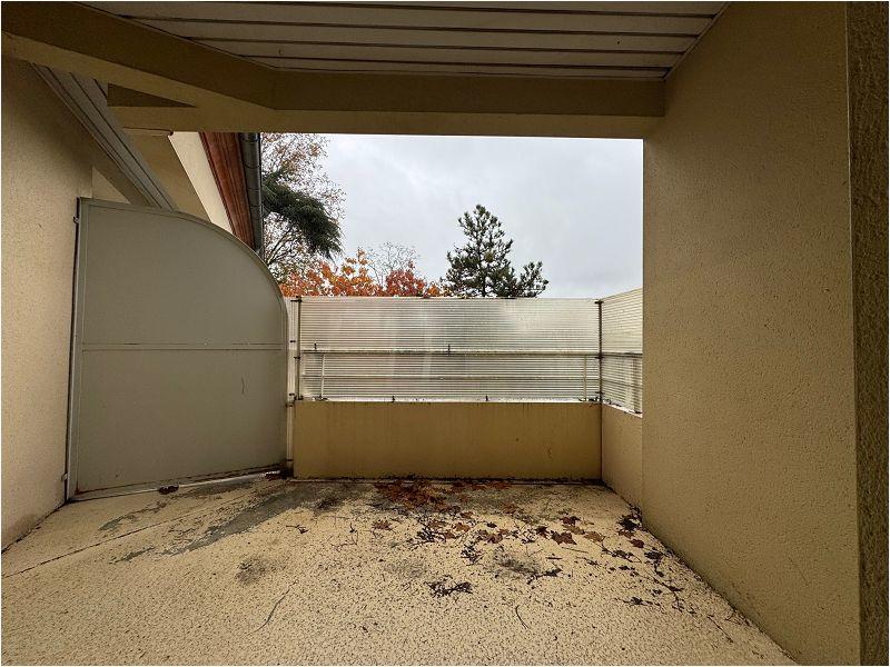 Appartement - 51 m² - 3 pièces