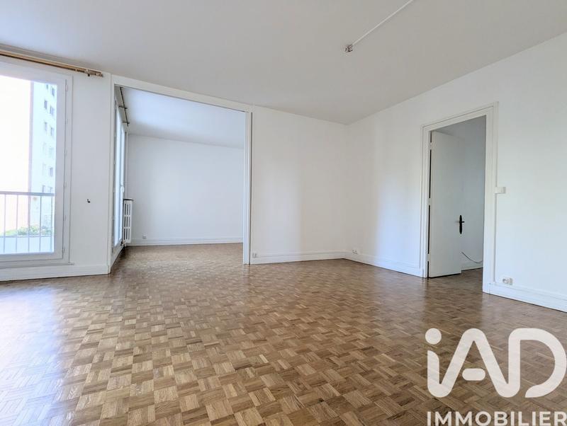 Appartement - 127 m² - 5 pièces