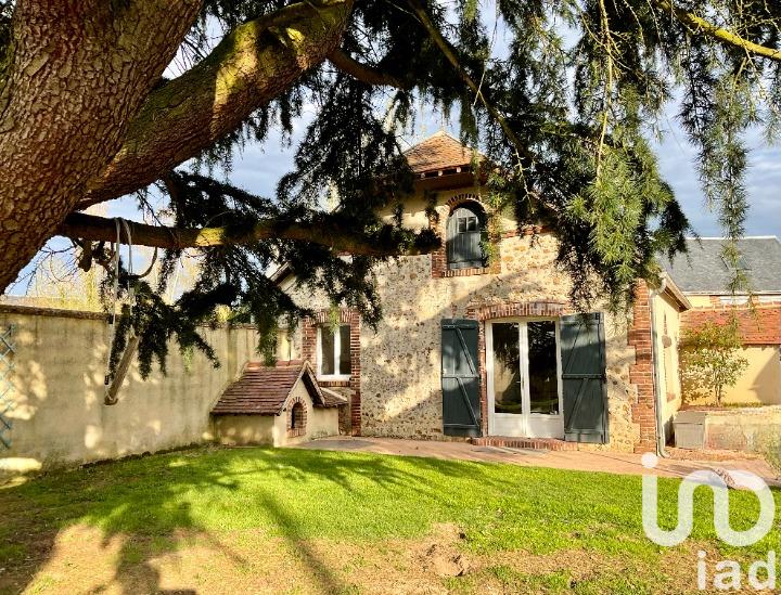 Maison - 449 m² - 14 pièces