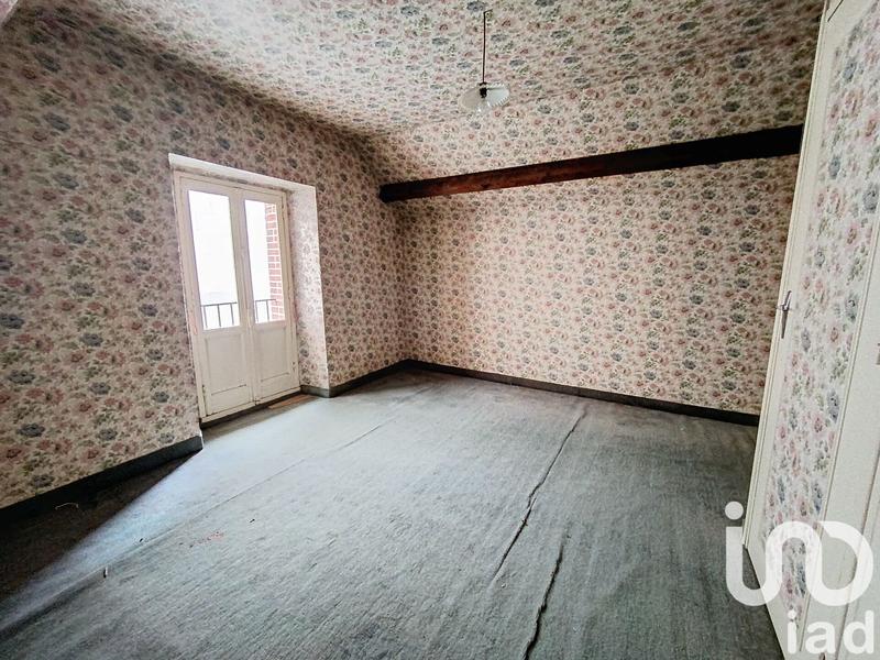 Maison - 107 m² - 4 pièces