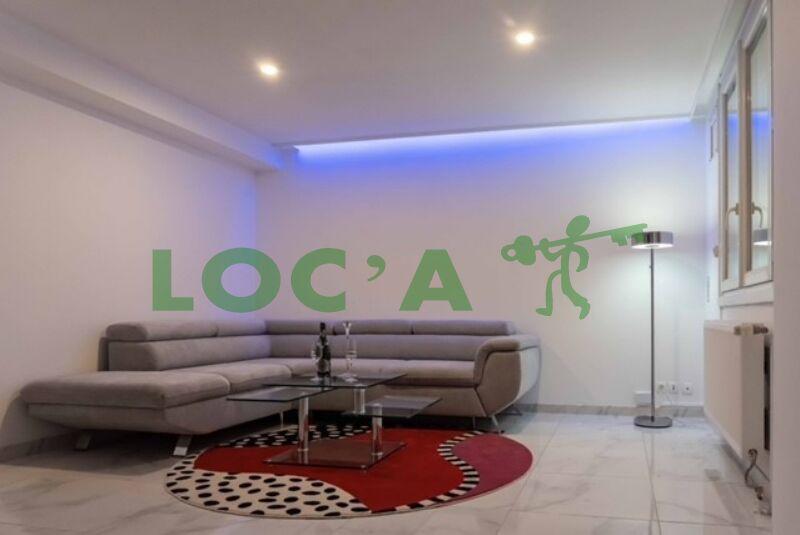 Appartement - 79 m² - 4 pièces