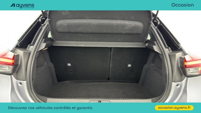 Opel Corsa 1.2 Turbo 100ch Gs Line