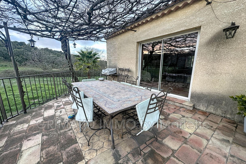 Maison - 138 m² - 6 pièces