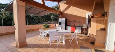 Maison - 160 m² - 5 pièces