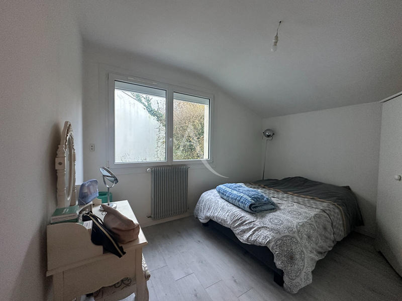 Maison - 128 m² - 7 pièces