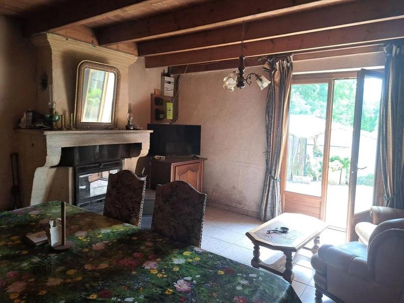 Propriété viticole - 168 m² - 7 pièces