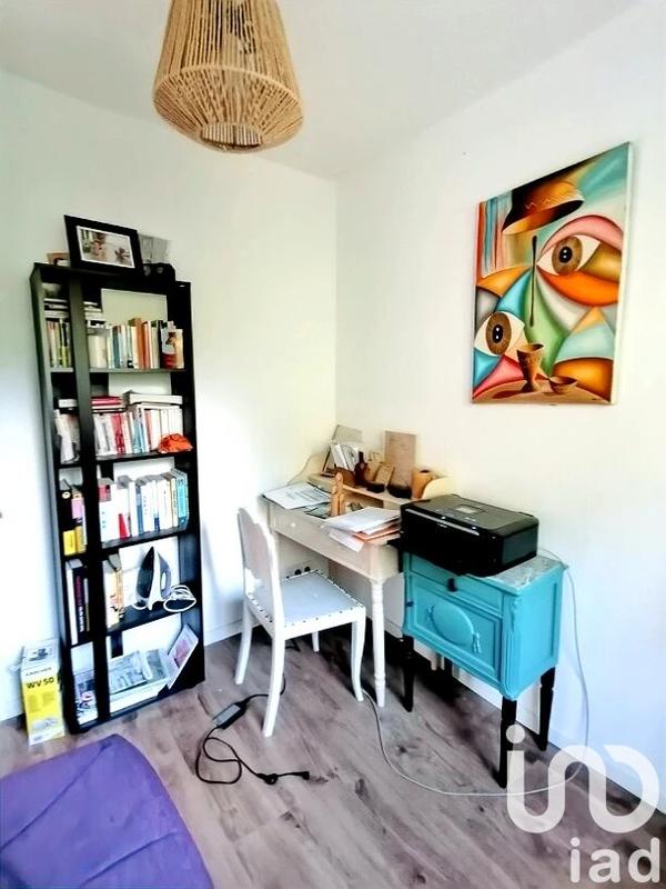 Maison - 115 m² - 7 pièces