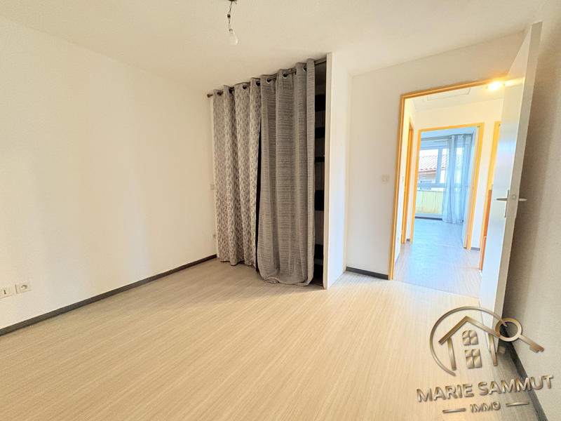 Maison - 64 m² - 3 pièces