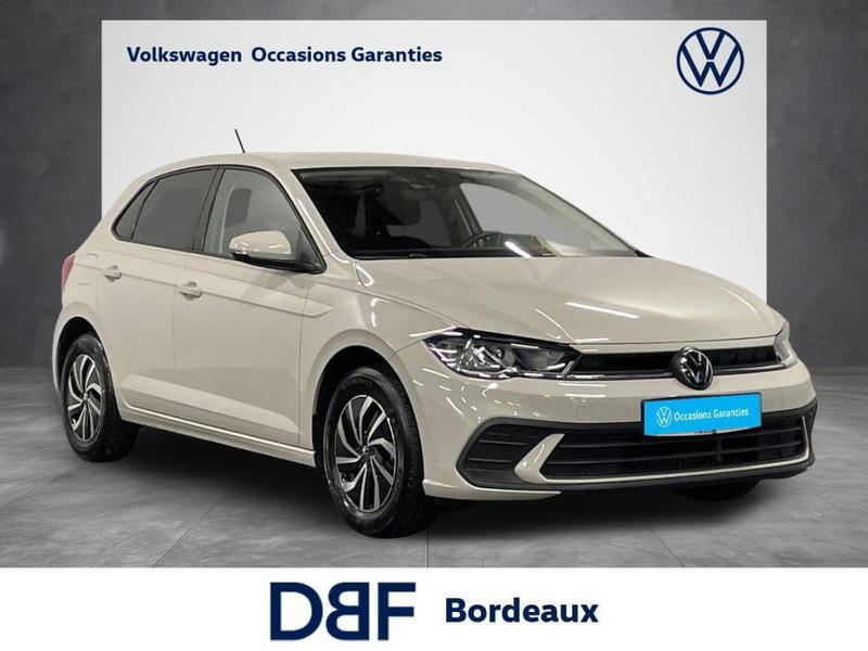 Volkswagen Polo 1.0 Tsi 95 s&amp;S Bvm5 Life