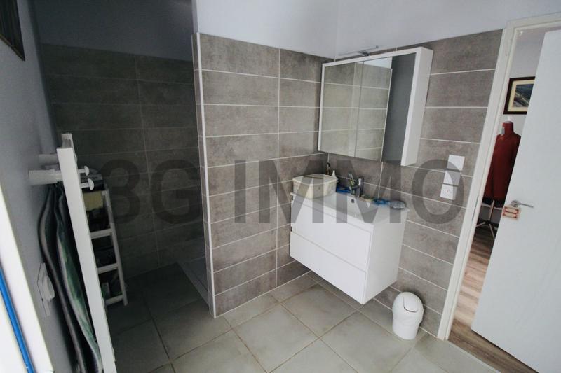 Villa - 120 m² - 6 pièces