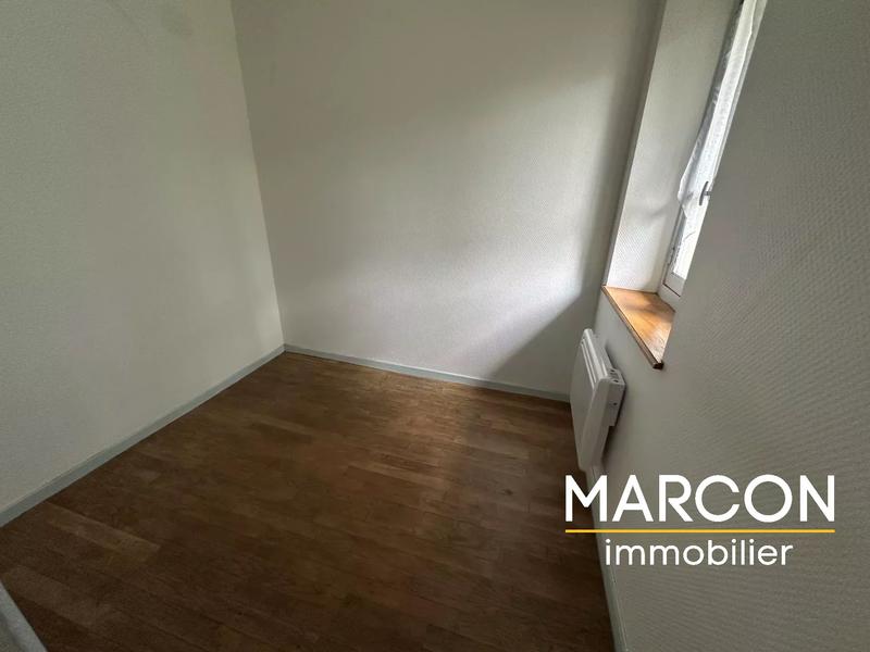 Maison de village - 91 m² - 8 pièces