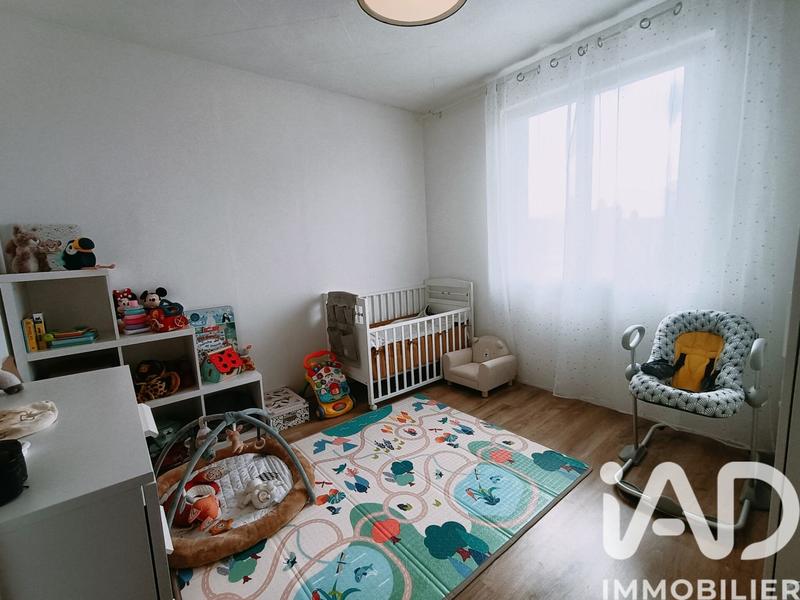 Maison - 114 m² - 5 pièces