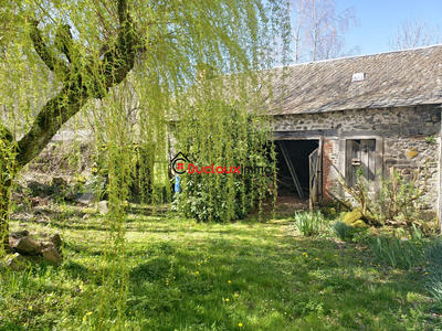 Maison - 190 m² - 6 pièces