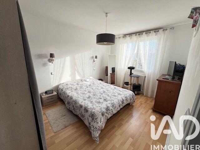 Maison - 128 m² - 7 pièces