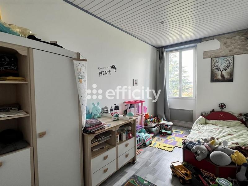 Longère - 171 m² - 5 pièces