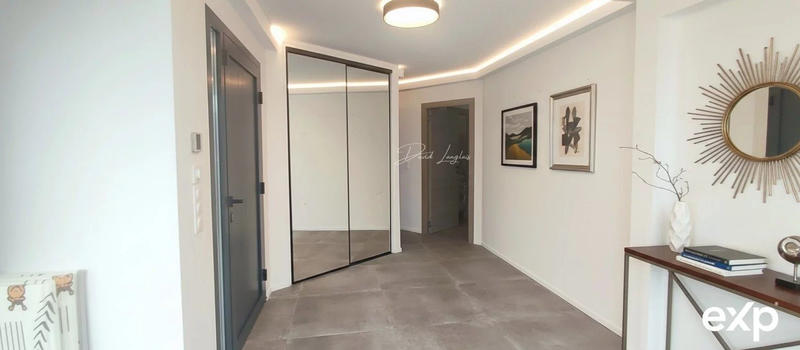 Villa - 181 m² - 5 pièces