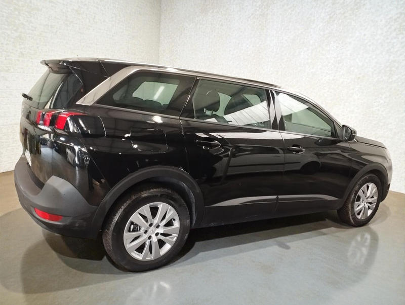 Peugeot 5008 1.2 Thp130 Active Pack 5p