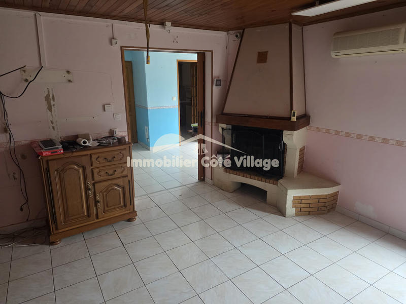 Villa - 85 m² - 5 pièces