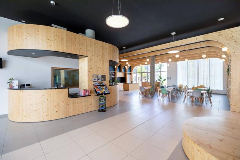 Studio - 19 m² - 1 pièce