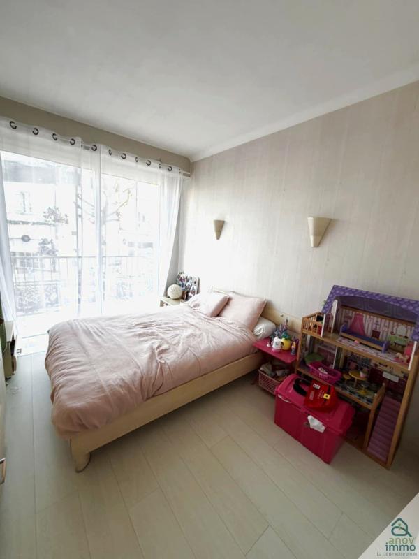 Appartement - 83 m² - 4 pièces