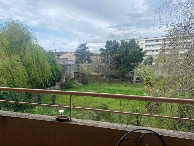 Appartement - 78 m² - 3 pièces