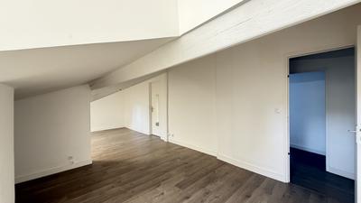 Appartement - 59 m² - 2 pièces