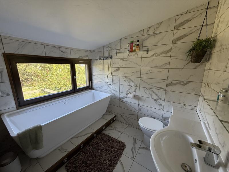 Maison ancienne - 296 m² - 6 pièces