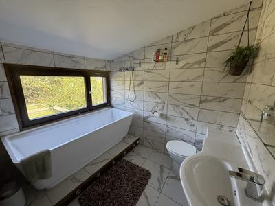 Maison ancienne - 296 m² - 6 pièces