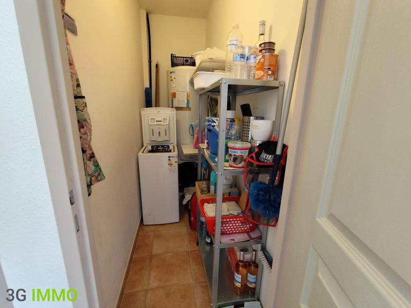 Appartement - 49 m² - 3 pièces