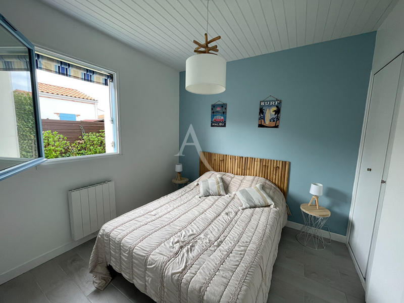 Maison - 67 m² - 4 pièces