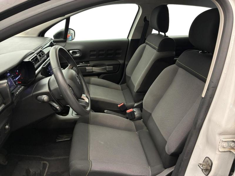 Citroën C3 BlueHDi 100 s&amp;S Bvm6 Feel Business