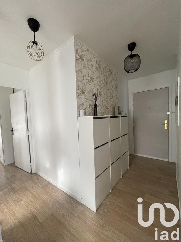 Appartement - 72 m² - 4 pièces