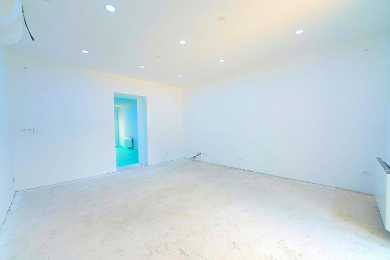 Appartement - 70 m² - 2 pièces