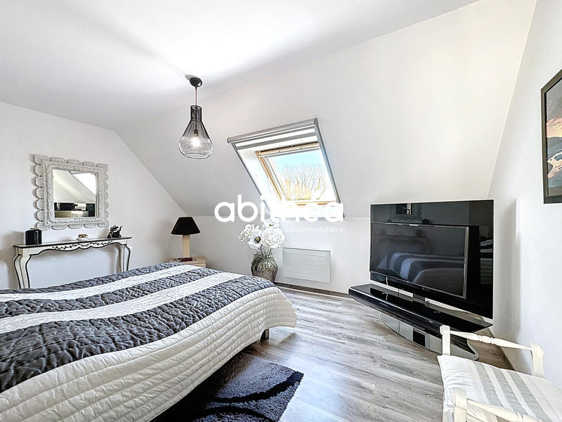 Maison - 172 m² - 6 pièces