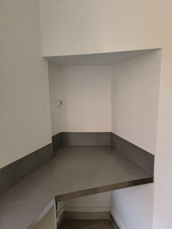 Appartement - 52 m² - 3 pièces