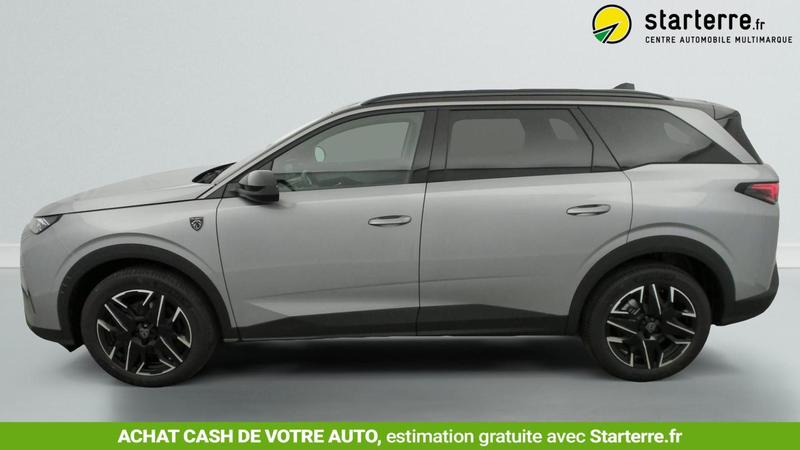 Peugeot 5008 Hybrid 145 e-Dcs6 Gt